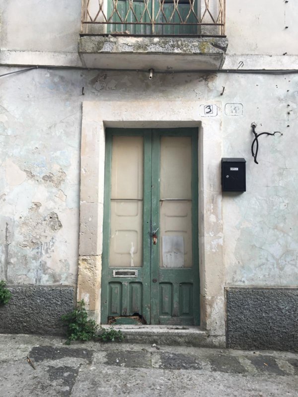casa indipendente in vendita a Palazzolo Acreide