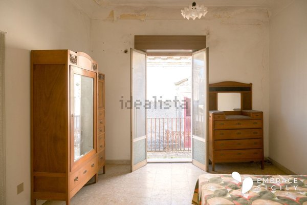 appartamento in vendita a Palazzolo Acreide