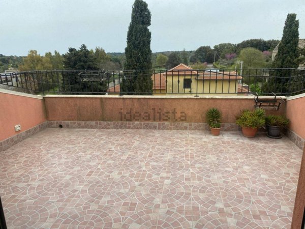 appartamento in vendita a Palazzolo Acreide