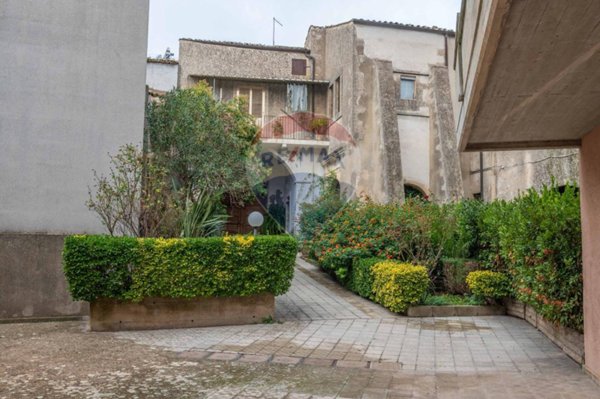 appartamento in vendita a Palazzolo Acreide