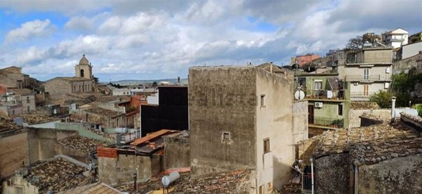 appartamento in vendita a Palazzolo Acreide