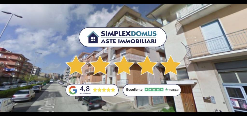 appartamento in vendita a Palazzolo Acreide
