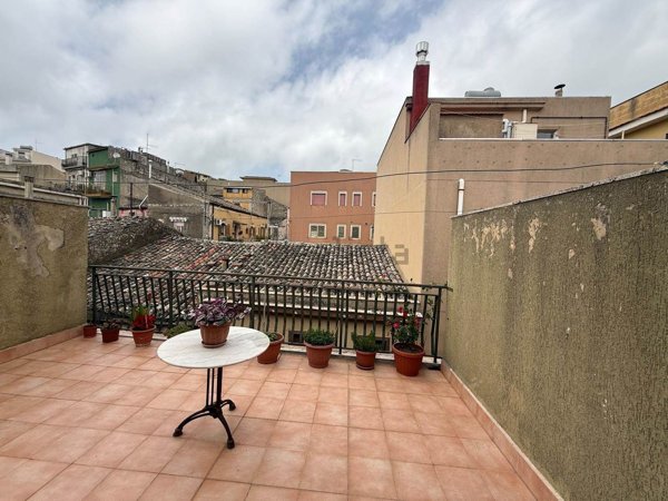 appartamento in vendita a Palazzolo Acreide