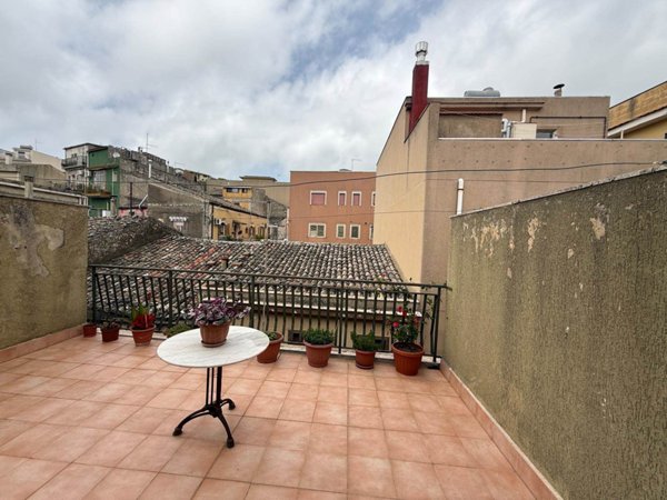 appartamento in vendita a Palazzolo Acreide