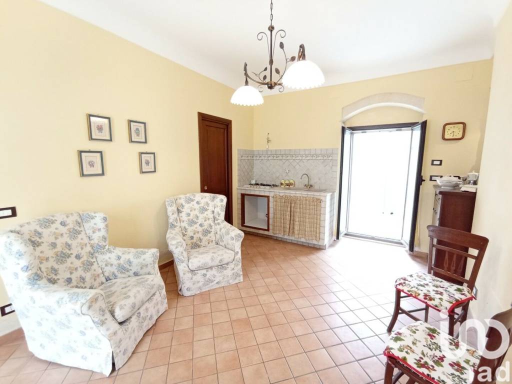casa indipendente in vendita a Palazzolo Acreide