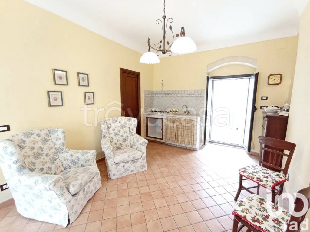 casa indipendente in vendita a Palazzolo Acreide