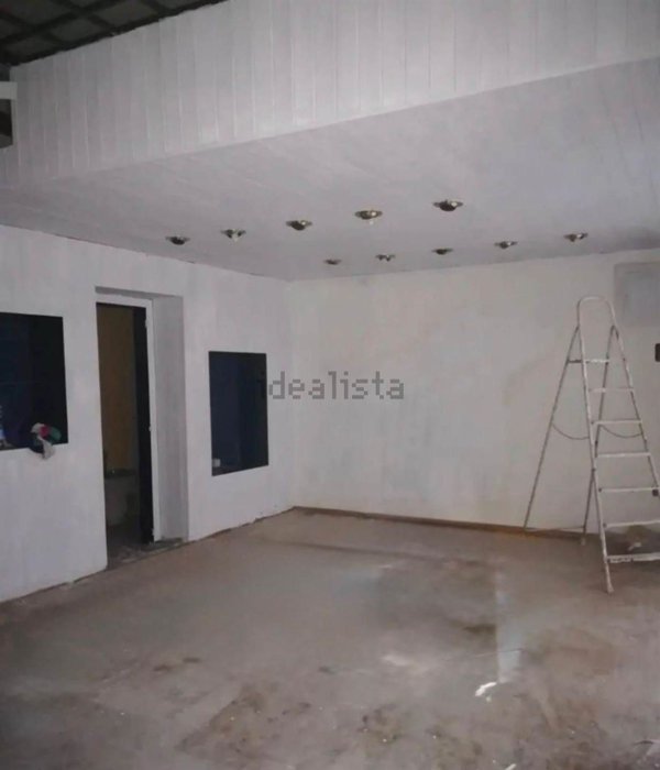 locale commerciale in vendita a Palazzolo Acreide