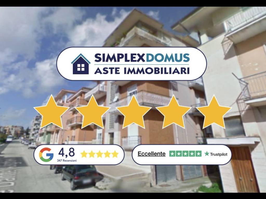 appartamento in vendita a Palazzolo Acreide