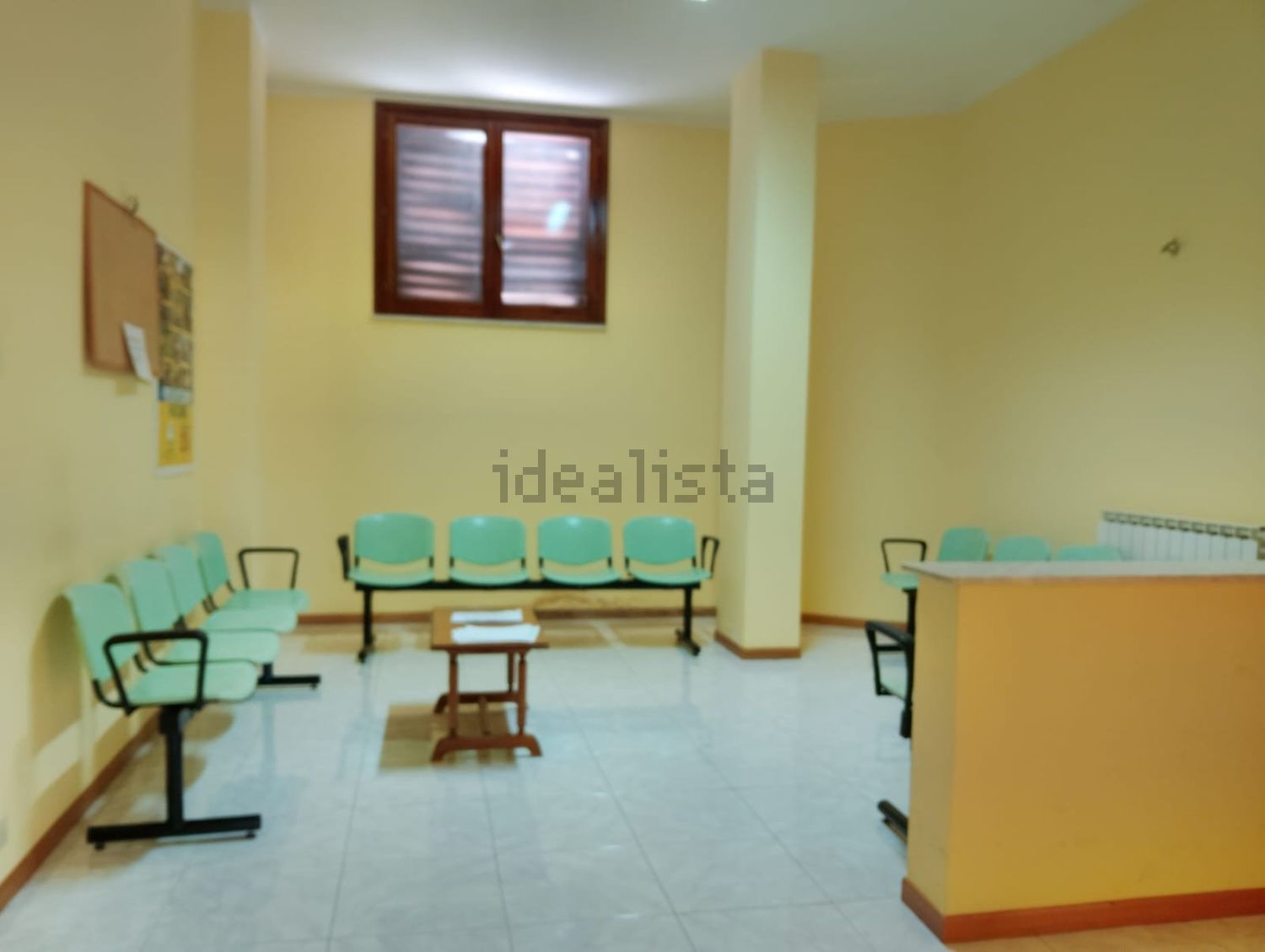 locale commerciale in vendita a Palazzolo Acreide