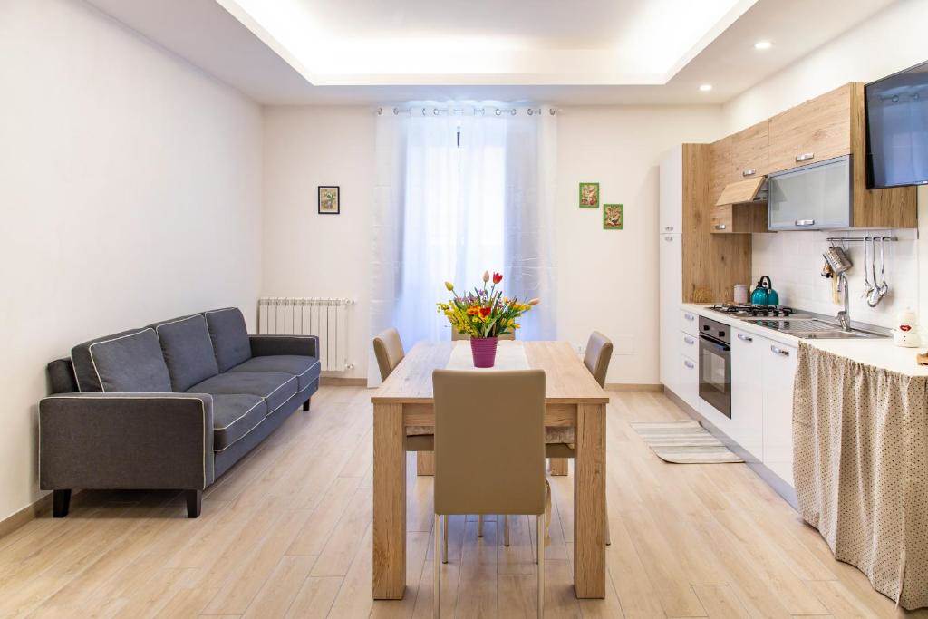 appartamento in vendita a Palazzolo Acreide