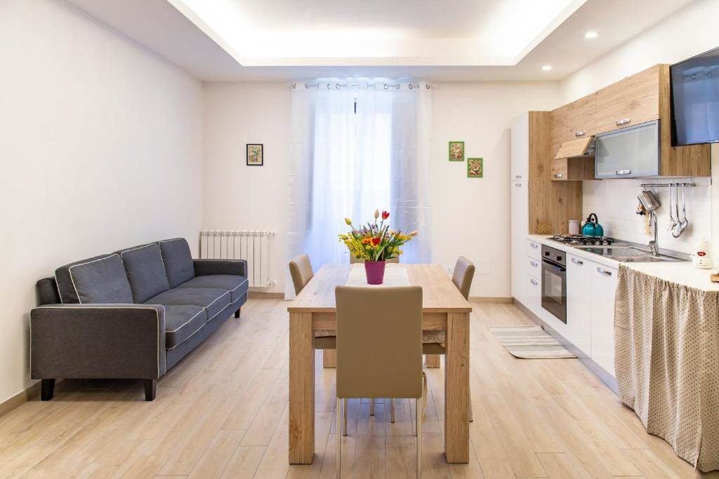 appartamento in vendita a Palazzolo Acreide