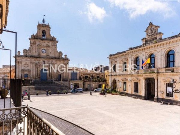 appartamento in vendita a Palazzolo Acreide