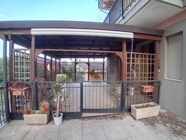 appartamento in vendita a Palazzolo Acreide