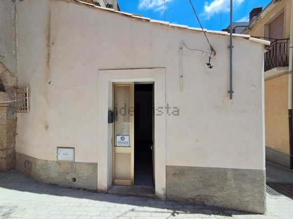 appartamento in vendita a Palazzolo Acreide