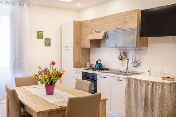 appartamento in vendita a Palazzolo Acreide
