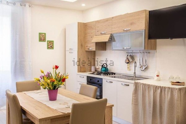 appartamento in vendita a Palazzolo Acreide