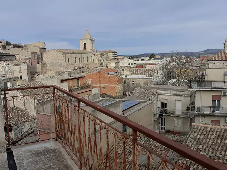 casa indipendente in vendita a Palazzolo Acreide