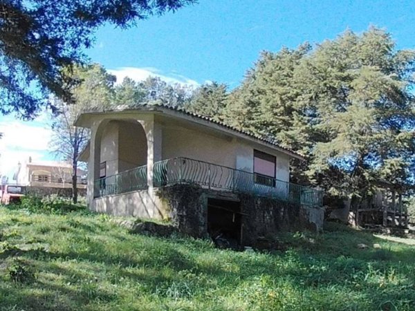 casa indipendente in vendita a Palazzolo Acreide