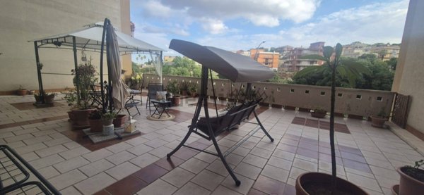 appartamento in vendita a Palazzolo Acreide