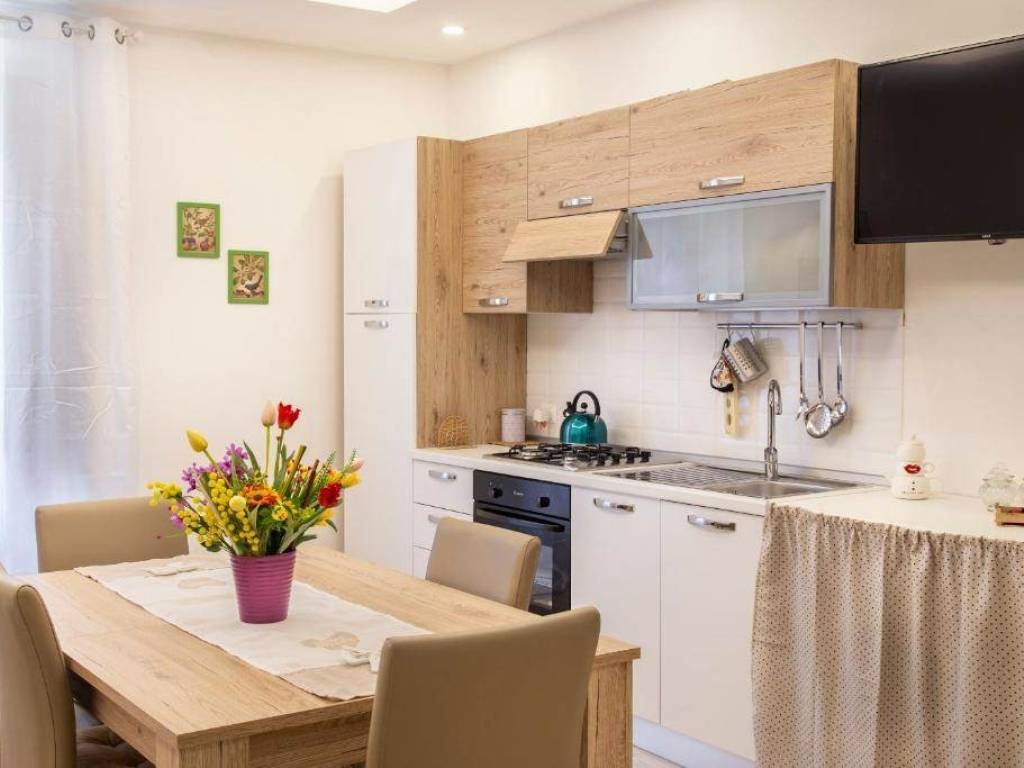 appartamento in vendita a Palazzolo Acreide