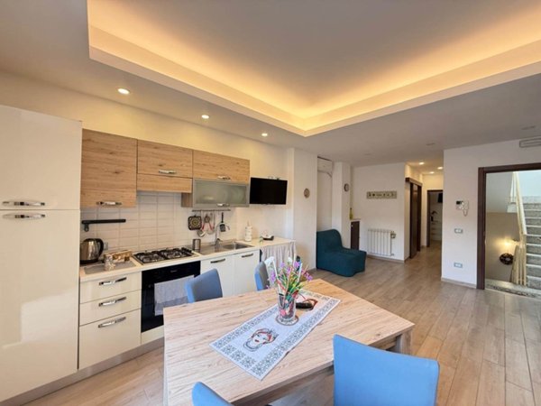 appartamento in vendita a Palazzolo Acreide