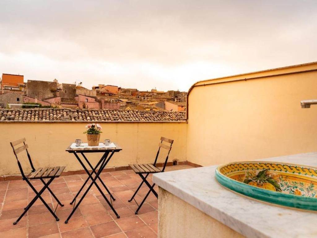 appartamento in vendita a Palazzolo Acreide