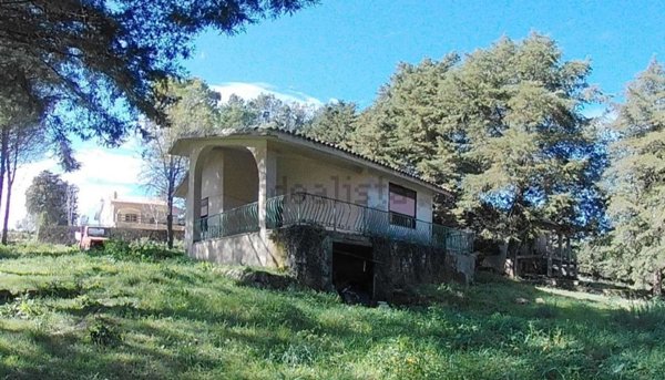 casa indipendente in vendita a Palazzolo Acreide