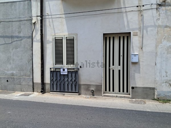 appartamento in vendita a Palazzolo Acreide
