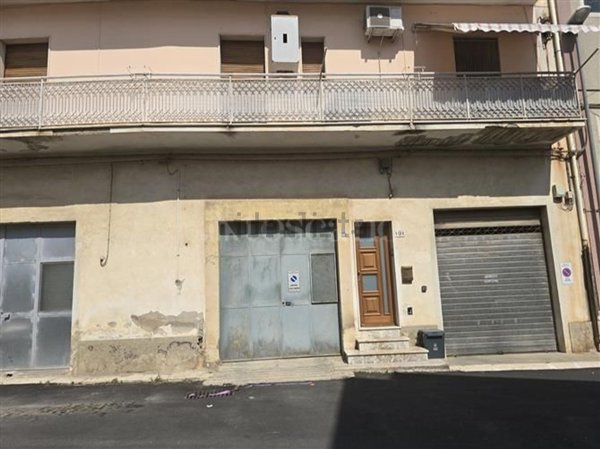 appartamento in vendita a Palazzolo Acreide