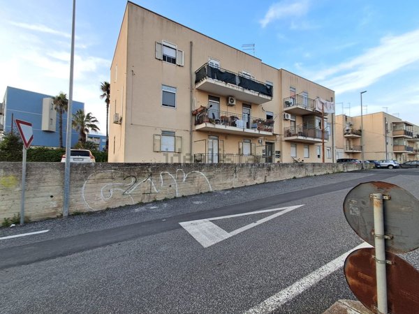 appartamento in vendita a Palazzolo Acreide