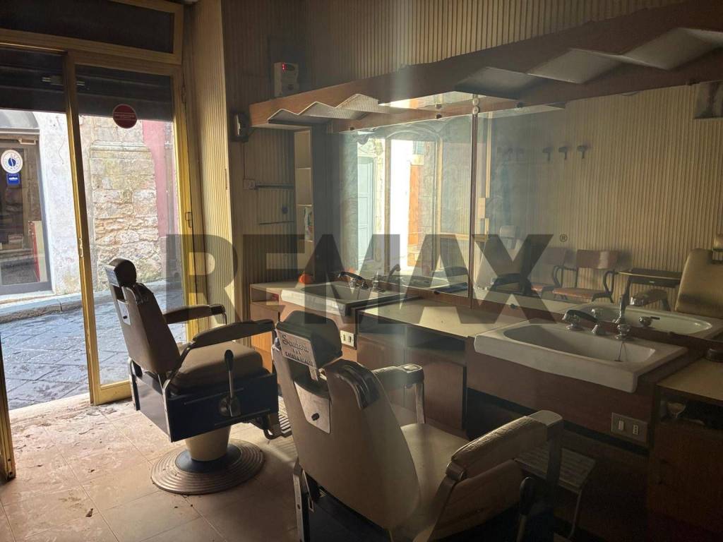 negozio in vendita a Palazzolo Acreide
