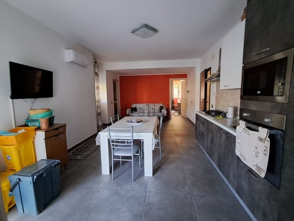 appartamento in vendita a Palazzolo Acreide