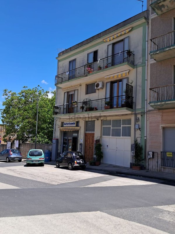 appartamento in vendita a Palazzolo Acreide