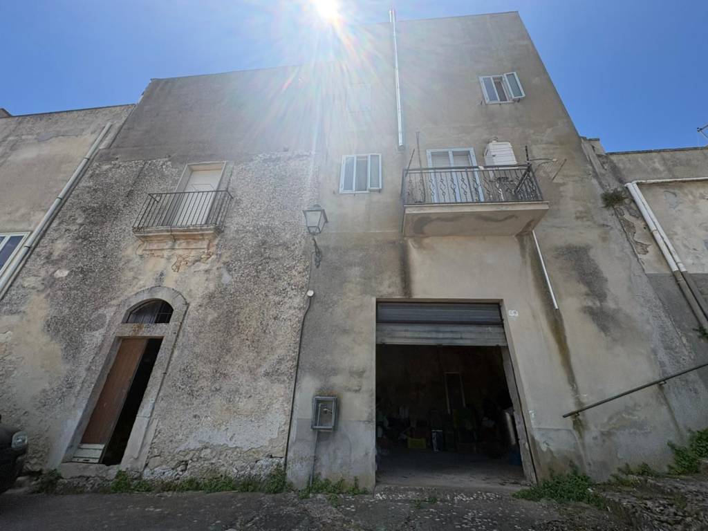 appartamento in vendita a Palazzolo Acreide
