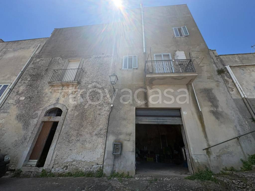 appartamento in vendita a Palazzolo Acreide