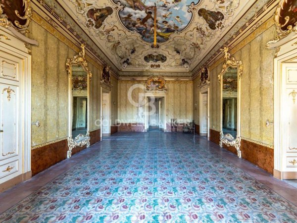 intera palazzina in vendita a Palazzolo Acreide