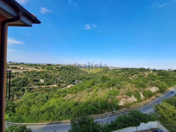 appartamento in vendita a Palazzolo Acreide