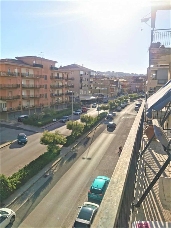 appartamento in vendita a Palazzolo Acreide