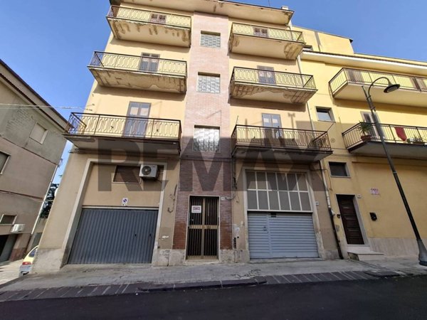 appartamento in vendita a Palazzolo Acreide