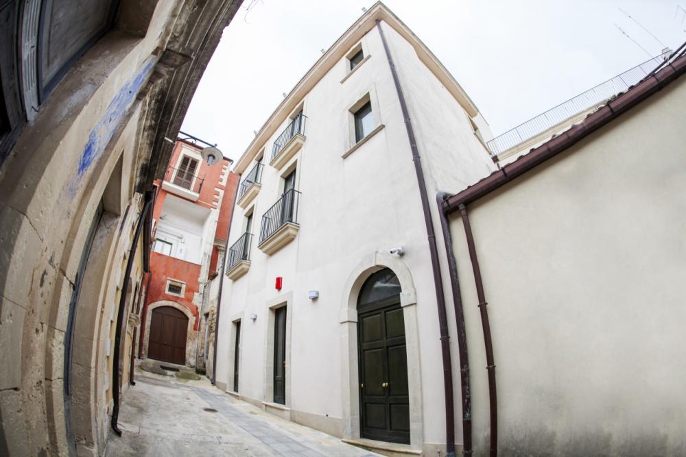 appartamento in vendita a Palazzolo Acreide