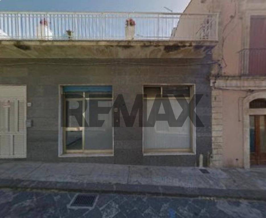negozio in vendita a Palazzolo Acreide