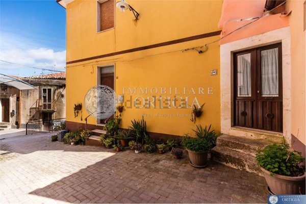 appartamento in vendita a Palazzolo Acreide