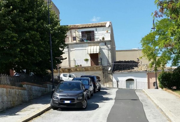 appartamento in vendita a Palazzolo Acreide