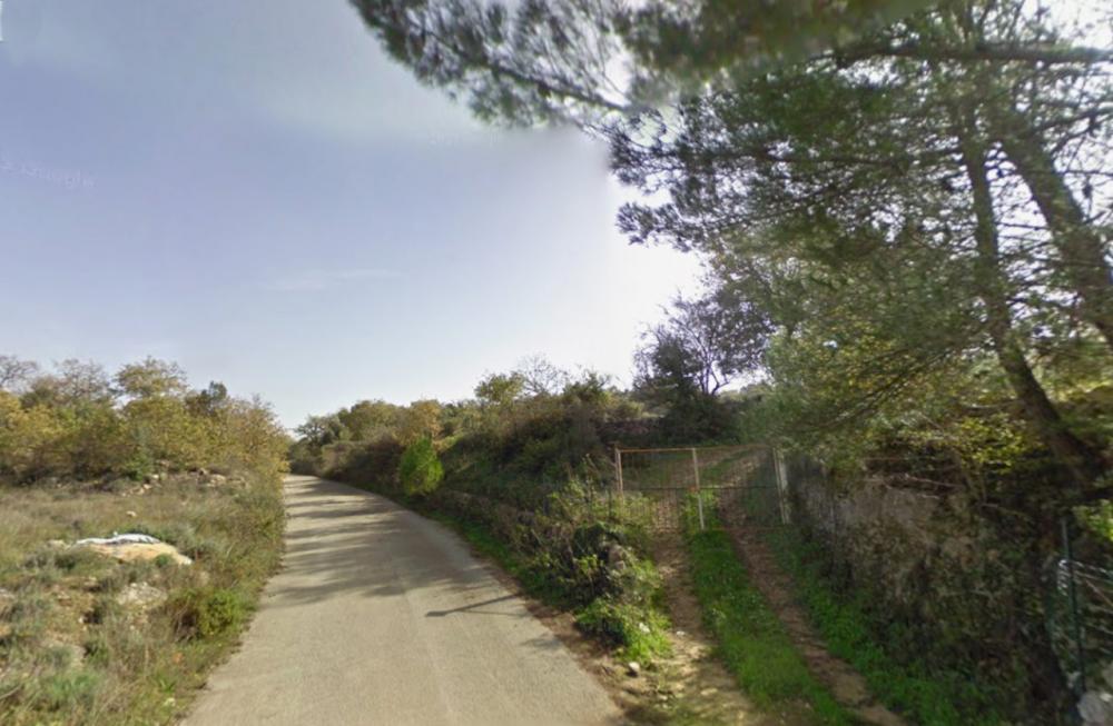 terreno in vendita a Palazzolo Acreide