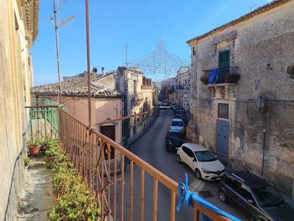 appartamento in vendita a Palazzolo Acreide