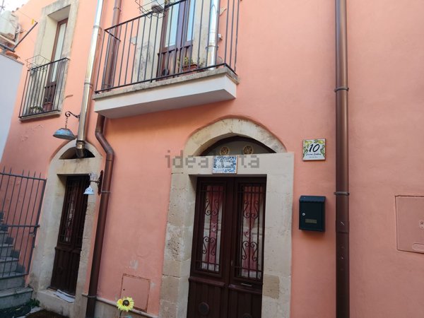 appartamento in vendita a Palazzolo Acreide