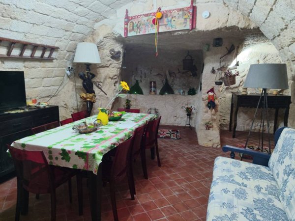 appartamento in vendita a Palazzolo Acreide