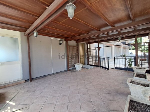 appartamento in vendita a Palazzolo Acreide