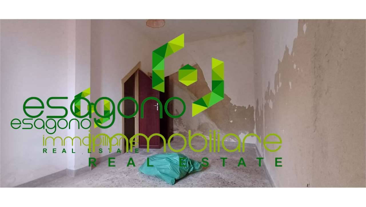 appartamento in vendita a Palazzolo Acreide