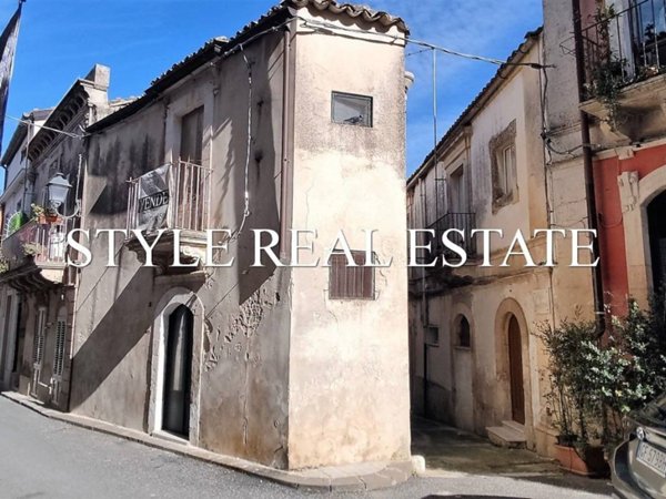 appartamento in vendita a Palazzolo Acreide